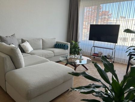 Appartement te huur - Photo 4