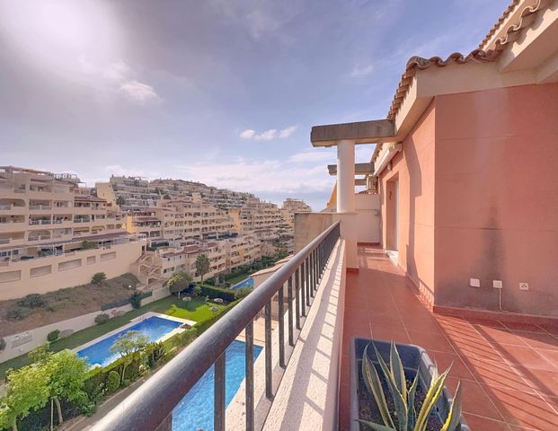 Penthouse - Benalmádena (Torrequebrada) - Photo 1