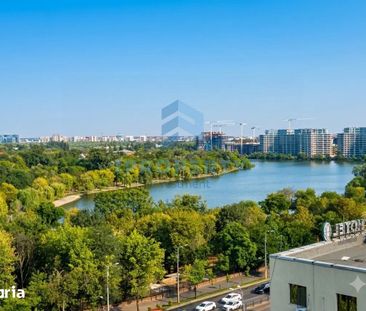 Inchiriere Apartament 3 camere in Lacul Tei cu Centrala - Fotografie 3