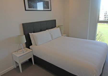 1 bedroom apartment to rent - Photo 4