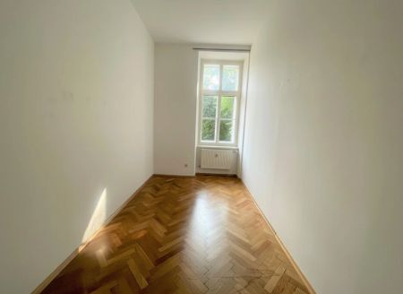 +++ WG-TRAUM +++ Schöne 3-Zimmer-Wohnung in zentraler Lage - Photo 2