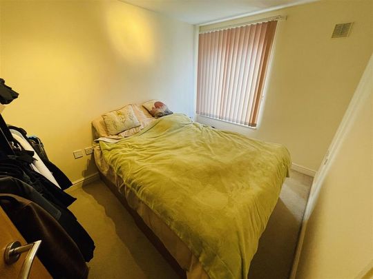 1 bedroom ground floor flat to rent - Photo 1