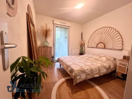 APPARTEMENT T2 44M - Photo 3