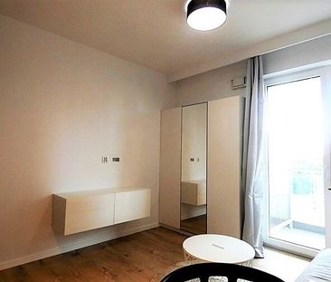 Katowice ul. Chorzowska - Zdjęcie 5