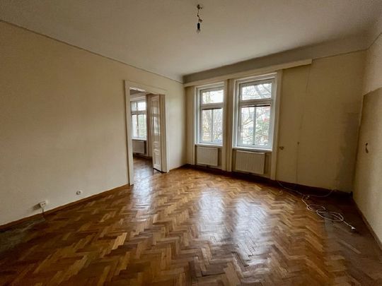 2 Monate Mietfrei - Geräumige 2 Zimmer-Wohnung in ruhiger Lage - unbefristet - Foto 1