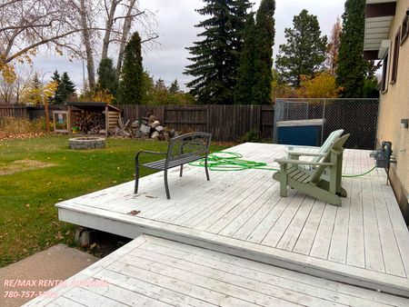 UPPER 6808 22 Avenue Northwest - Photo 4