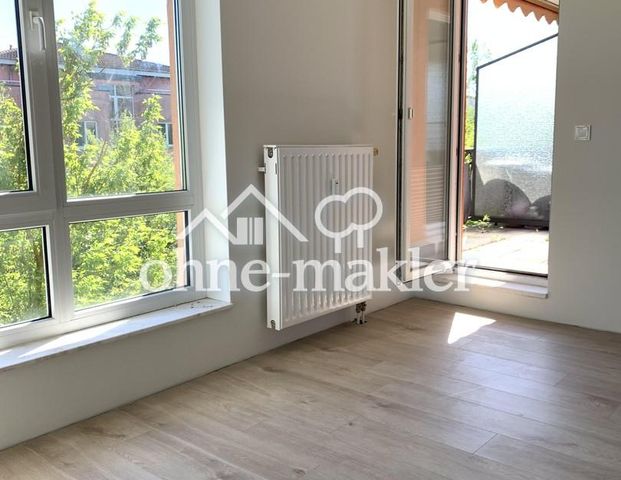 Weserstraße 75, 16321 Bernau bei Berlin - Foto 1