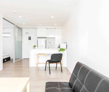 Two Bedrooms in Union & Co - Photo 4