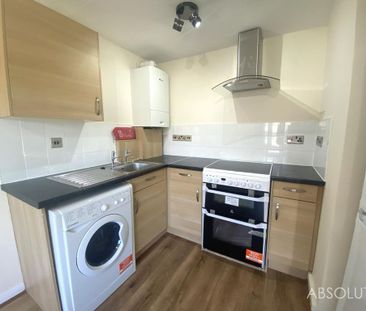 1 bedroom flat to rent - Photo 4