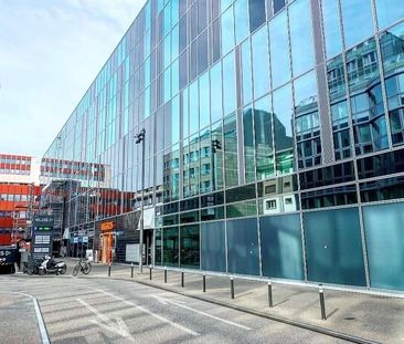 Pleasant feeling above the rooftops of Aarau - Photo 2