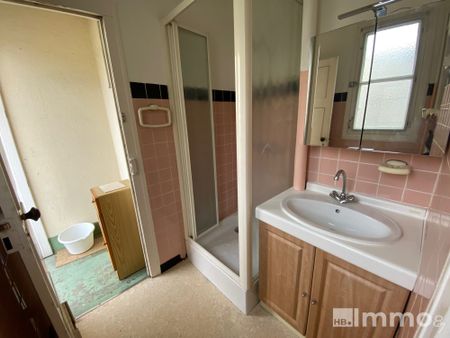 Location Appartement 3 pièces 48m² LIMOGES 87000 - Photo 5