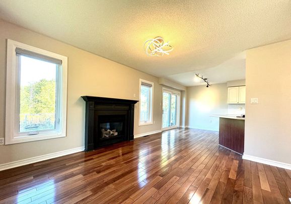 For Lease - 46 Country Lane Unit# Upper, Barrie, Ontario - Photo 1