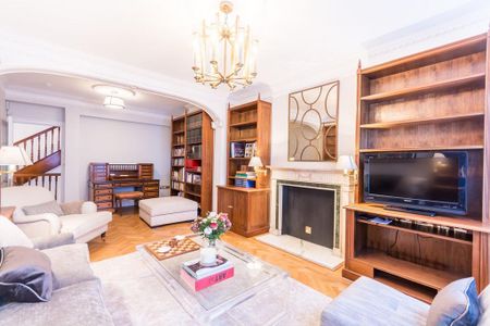 7 bedroom house to rent - Photo 4
