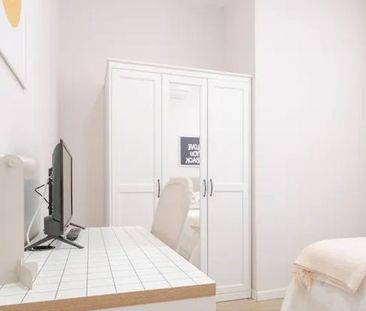 Calle de Antonio Prieto, Madrid, Community of Madrid 28026 - Photo 3