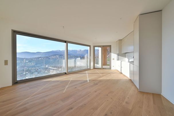 2.5 Zimmer, 60 m² - Photo 1