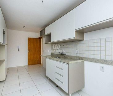 EXCELENTE Apartamento com 3 dormitórios e vaga para dois carros na ... - Photo 5