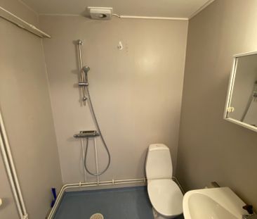 Stuguvägen 45 - Foto 1