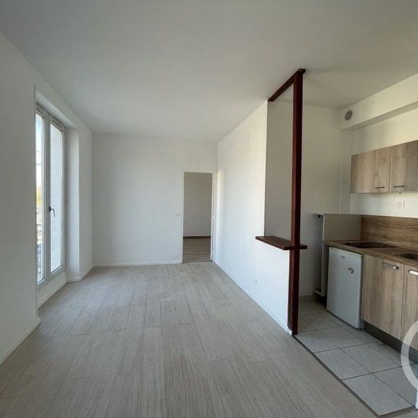 Location Appartement 2 pièces 39m² NEMOURS 77140 - Photo 1