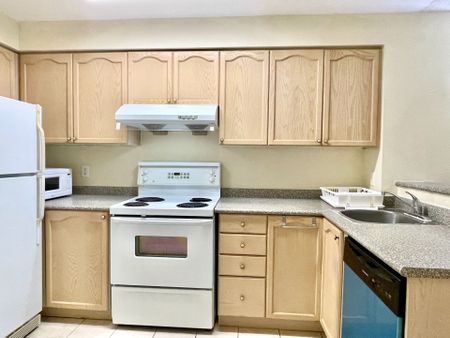 For Lease - 28 Olive Avenue Unit# 201, Toronto, Ontario - Photo 5
