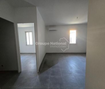 Appartement Bellegarde 2 pièce(s) 31.42 m2, - Photo 3