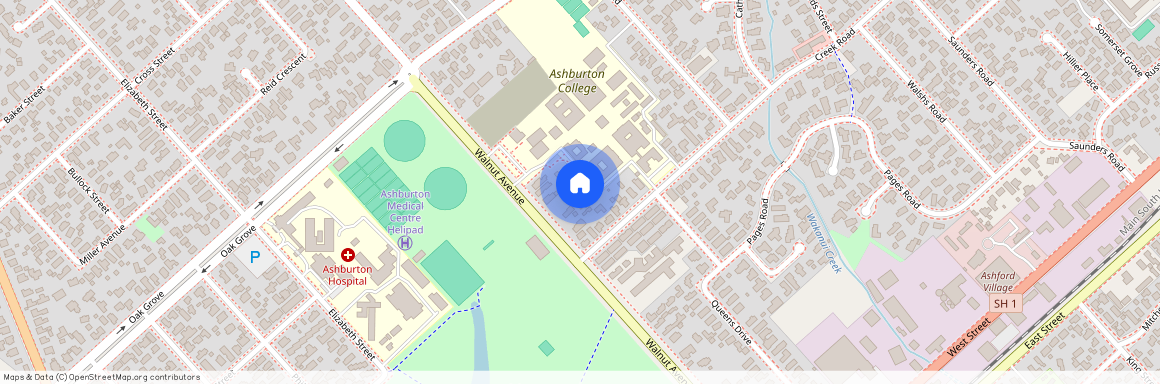 49 Walnut avanue, Allenton, Ashburton