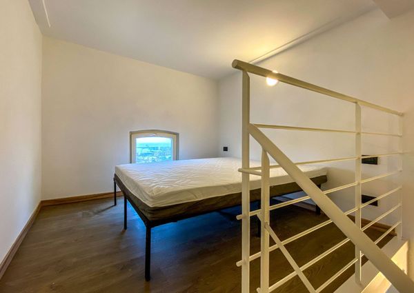 Appartamento in affitto - Castelletto (Genova)