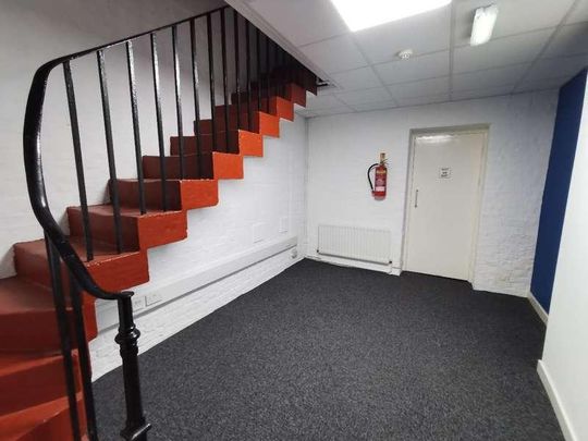 Basement, The Old Post Office, Pink Lane, Newcastle Upon Tyne, NE1 - Photo 1