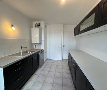 Appartement 3 pièces – VILLEURBANNE - Photo 3