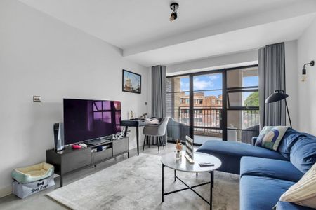 1 bedroom flat to rent - Photo 2