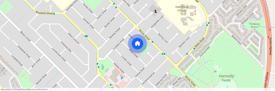 11B Jacaranda Place, WA 6109, Maddington