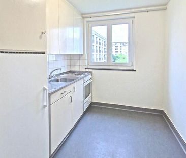 3 Zimmer, 1. Stock - Photo 1