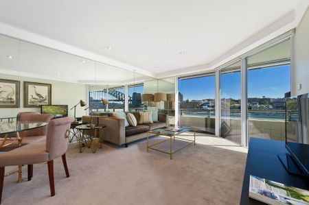 46/1 Macquarie Street, Sydney - Photo 4