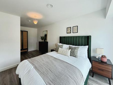 2 bedroom flat to rent - Photo 5