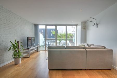 2 Bed Flat, Airpoint, BS3 - Photo 3