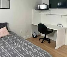 1 room studio of 26m² in Quebec - Photo 1