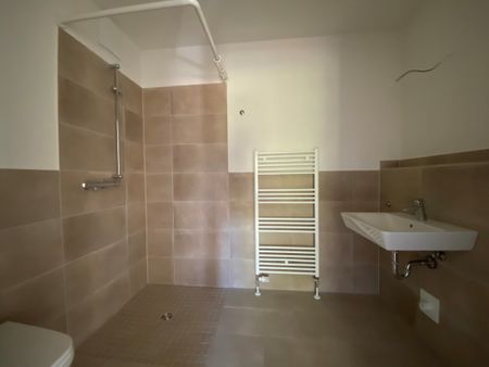 Moderne 3 Zimmerwohnung in ruhiger Lage - Photo 4