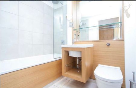 1 Bed Flat, Provost Street, N1 - Photo 4