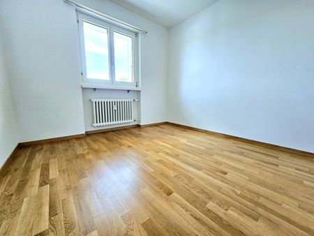 3 Zimmer, 55 m², 2. Stock - Foto 2