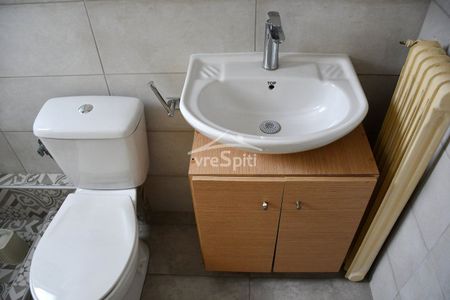 Studio/Γκαρσονιέρα για ενοικίαση Λακκώματα - Κιάφα (Ιωάννινα) - Φωτογραφία 4