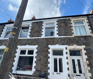 Bertram Street, Cardiff - Photo 1