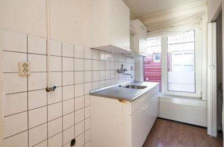 Van Heemskerckstraat 1013 LC Amsterdam - Photo 2