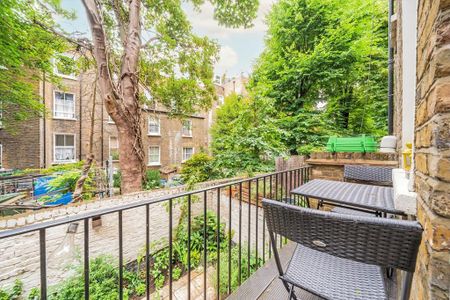 1 bedroom flat to rent - Photo 4