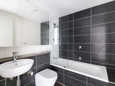 Partially Furnished I Top Floor Apartment - Photo 5