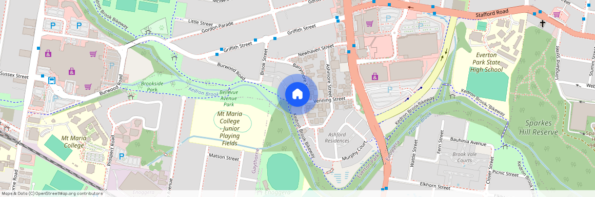 14, Barrymore Street, QLD, Everton Park