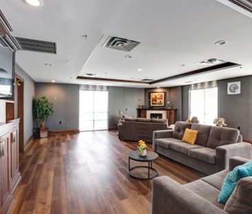 For Lease - 11 Oneida Crescent Unit# 1008, Richmond Hill, Ontario - Photo 5