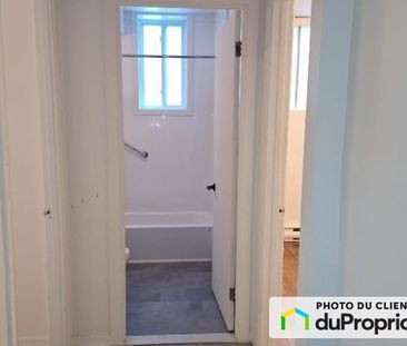 1-986 prefontaine, Longueuil (Vieux-Longueuil) à louer - Photo 5