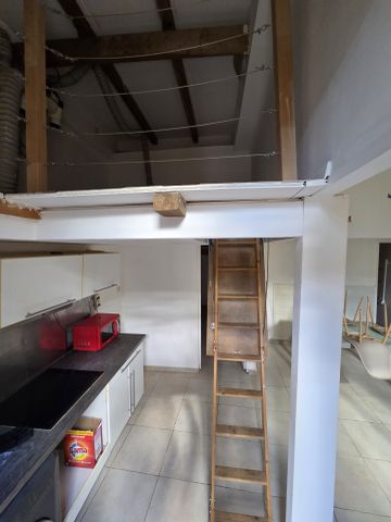 Location Appartement 2 pièces 35m² MARSEILLE 13ème - Photo 4