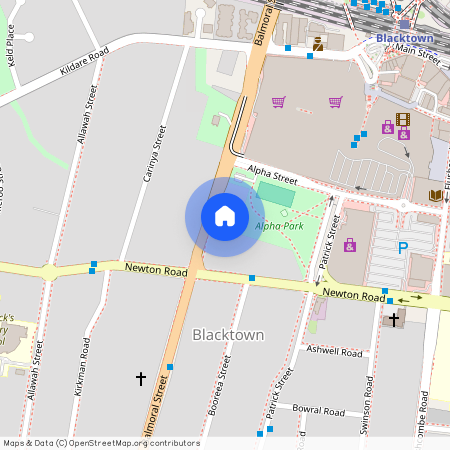 34 Balmoral Street, NSW 2148, Blacktown