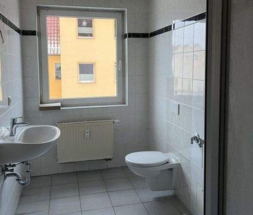 Geniale 2-Zimmerwohnung mit Top-Grundriss, Wohnküche und Tageslicht... - Photo 2