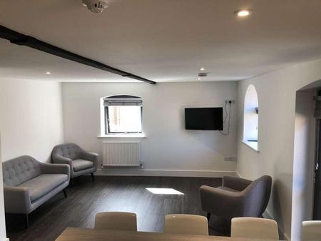 The Courtyard St Annes Well Mews, Lower North Street, Exeter, EX4 - Photo 4